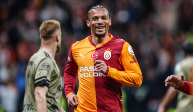 Leroy Sane’den Gol Şov Devam Ediyor: Kocaelispor Karşısında Perdeyi Açtı Ama Galibiyet Gelmedi