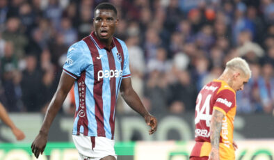 Onuachu’nun Yokluğunda Trabzonspor Yaralandı: Şampiyonluk Yolu Zorlaştı