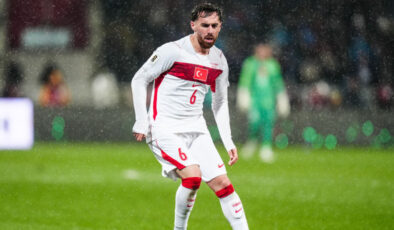 Orkun Kökçü’den Dünya Kupası Sevinci: “Genç Nesle Örnek Olmak İstiyoruz!”