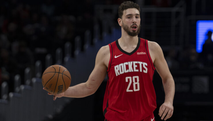 Alperen Şengün’den NBA’de Tarihi Başarı: All-Star ve Play-Off’larda Liderlik!