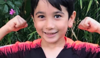 Burdur’da Bisiklet Kazasında Ağır Yaralanan 10 Yaşındaki Çocuk Hayatını Kaybetti: Kaan Gümüşsoy İçin Acı Son