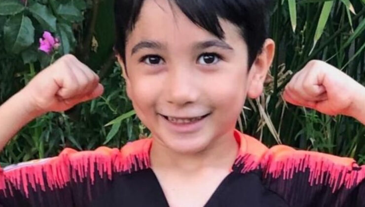 Burdur’da Bisiklet Kazasında Ağır Yaralanan 10 Yaşındaki Çocuk Hayatını Kaybetti: Kaan Gümüşsoy İçin Acı Son