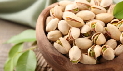 Savaş Fıstık Fiyatlarını Uçurdu: Antep Fıstığı 8 Yılın Zirvesinde!