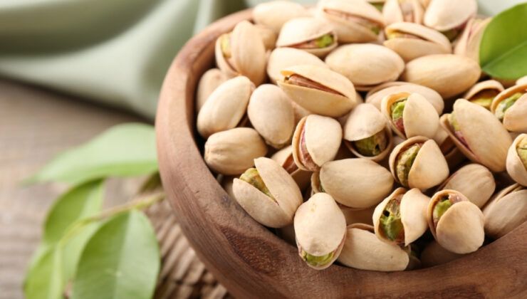 Savaş Fıstık Fiyatlarını Uçurdu: Antep Fıstığı 8 Yılın Zirvesinde!