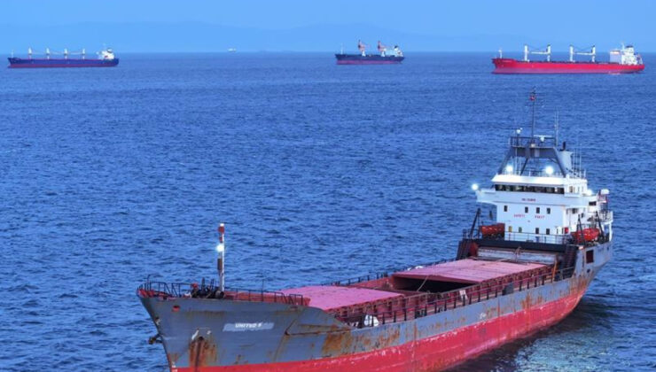 Hürmüz Boğazı’ndaki Kriz Derinleşiyor: Ham Madde Ticaret Savaşları Küresel Piyasaları Tehdit Ediyor