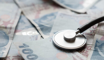 SGK’nın Sağlık Harcamaları Rekor Seviyede Artıyor: Bütçenin Yüzde 10’una Ulaştı