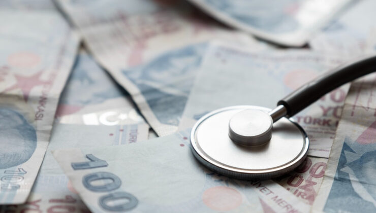 SGK’nın Sağlık Harcamaları Rekor Seviyede Artıyor: Bütçenin Yüzde 10’una Ulaştı