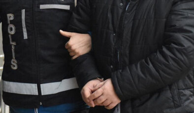 Yozgat’ta DEAŞ Operasyonu: 3 Kişi Tutuklandı, 1 Kişi Adli Kontrolle Serbest