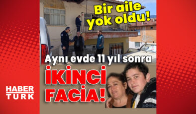 Amasya’da 11 Yıl Arayla Aynı Evde İkinci Facia: Baba ve Oğlu Karbonmonoksitten Hayatını Kaybetti