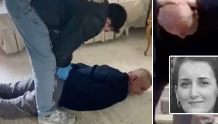 Zeytinburnu’nda Kan Donduran Cinayet: Eski Eşini ve Kızını Öldüren Şahıs Yakalandı