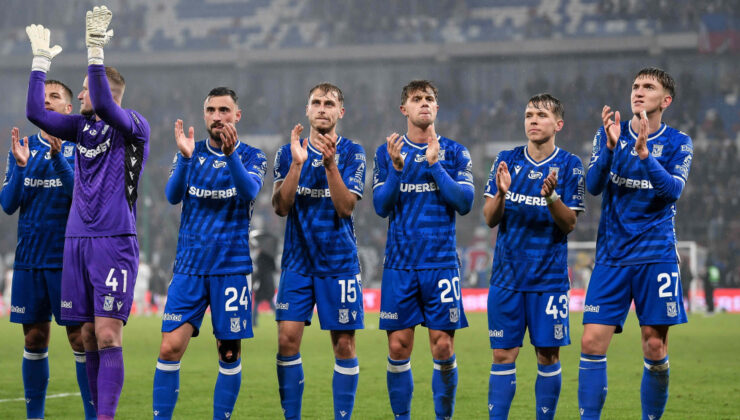 Polonya Ekstraklasa’da Şampiyonluk Yarışı Kızıştı: Tarihi Rekabet ve Küme Düşme Savaşları