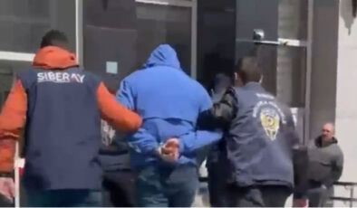 Çorum Merkezli Siber Dolandırıcılık Operasyonunda 7 Tutuklama: 22 Milyon TL’lik Vurgun