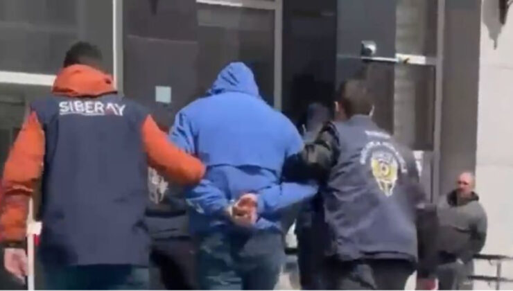 Çorum Merkezli Siber Dolandırıcılık Operasyonunda 7 Tutuklama: 22 Milyon TL’lik Vurgun