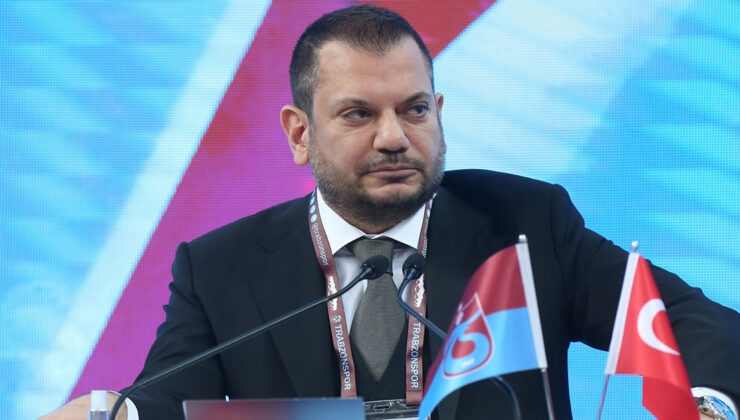 Trabzonspor’da Ekonomik Seferberlik: Başkan Doğan’dan Destek Çağrısı ve Loca Kampanyası