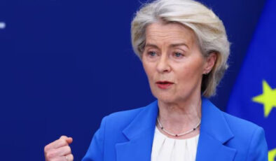 AB’den Enerji Krizine Karşı Koordinasyon Çağrısı: Fosil Yakıt Fiyatlarındaki Artışa Ortak Çözüm Aranıyor