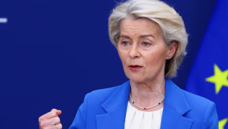 AB’den Enerji Krizine Karşı Koordinasyon Çağrısı: Fosil Yakıt Fiyatlarındaki Artışa Ortak Çözüm Aranıyor