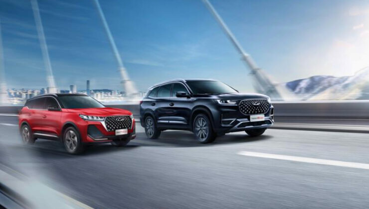 Chery Avrupa’da Üretimi Artırıyor: Yeni Fabrika Yerine Ortaklık Modeli