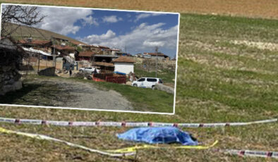 Çorum’da Kan Donduran Cinayet: Sondaj Tartışması Ölümle Bitti