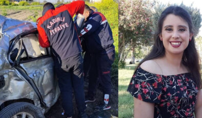 Osmaniye’de Feci Kaza: Memur Halime Aki Hayatını Kaybetti, Antalya’da Anne Çocuklarını Korurken Can Verdi