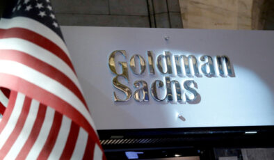 Goldman Sachs’ın İlk Çeyrek Kârı Yüzde 19 Arttı: Hisse Başı Kâr ve Gelirde Yükseliş