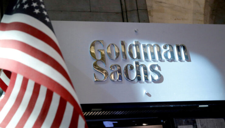 Goldman Sachs’ın İlk Çeyrek Kârı Yüzde 19 Arttı: Hisse Başı Kâr ve Gelirde Yükseliş