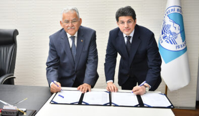 Erciyes Kayak Merkezi’ne Türkiye’nin En Uzun Dağ Kızağı Geliyor: Kayseri’de Heyecan Dorukta!