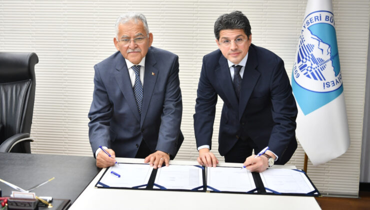 Erciyes Kayak Merkezi’ne Türkiye’nin En Uzun Dağ Kızağı Geliyor: Kayseri’de Heyecan Dorukta!