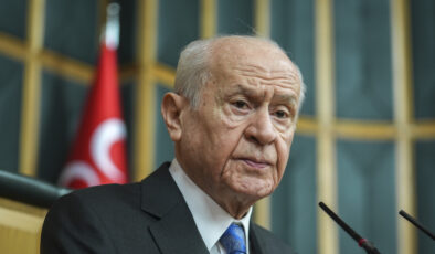 Bahçeli’den Netanyahu’ya Sert Tepki: ‘Siyasi Hezeyan ve Ahlaki İflas’
