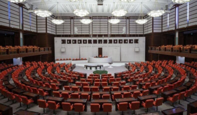 TBMM’den Ekonomiye Yönelik Düzenlemeler Geçti: ÖTV Değişiklikleri ve Özelleştirme Kararları