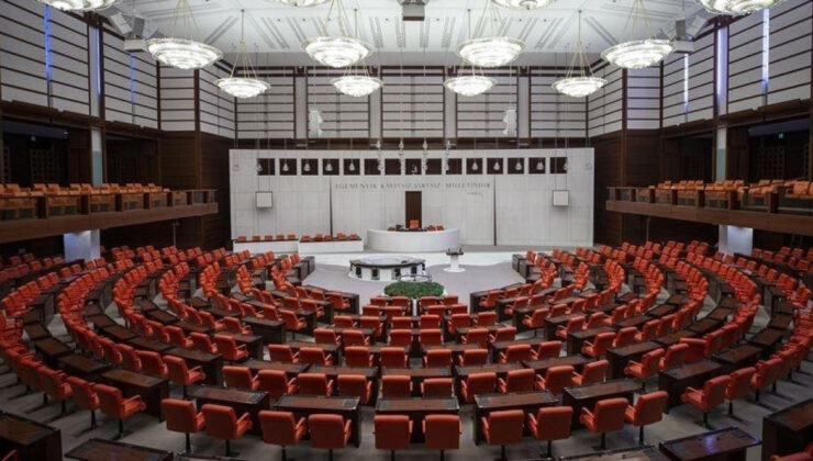 TBMM’den Ekonomiye Yönelik Düzenlemeler Geçti: ÖTV Değişiklikleri ve Özelleştirme Kararları