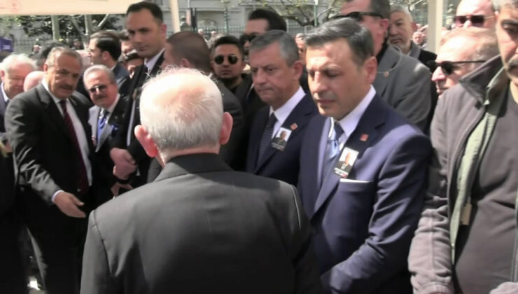 CHP Lideri Özel ve Anahtar Parti Genel Başkanı Ağıralioğlu’ndan Ortak Açıklamalar: Erken Seçim Çağrısı ve İttifak Sinyalleri