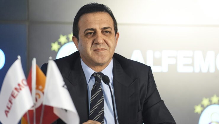 Galatasaray’da Puan Kaybı Sonrası Abdullah Kavukcu’dan Okan Buruk’a Destek: ‘Seninleyiz Hocam!’