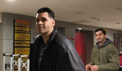 Ünlü İsimlerin Uyuşturucu Soruşturması: Hafsanur Sancaktutan, Emir Can İğrek ve Ogün Alibaş’ın Testleri Pozitif Çıktı