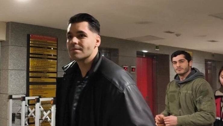 Ünlü İsimlerin Uyuşturucu Soruşturması: Hafsanur Sancaktutan, Emir Can İğrek ve Ogün Alibaş’ın Testleri Pozitif Çıktı