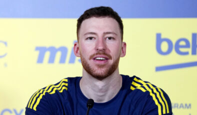 Onuralp Bitim’den Efes Galibiyeti Değerlendirmesi: ‘Hedefimiz Dörtlü Final’