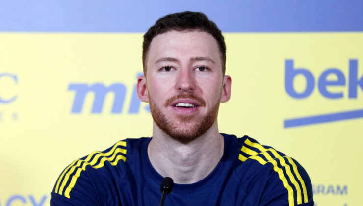 Onuralp Bitim’den Efes Galibiyeti Değerlendirmesi: ‘Hedefimiz Dörtlü Final’