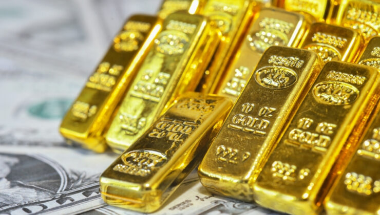 Trump’ın İran Açıklamaları Altın Fiyatlarını Vurdu: Savaş Sinyalleriyle Altın Geriledi