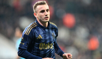 Kerem Aktürkoğlu’ndan Duygusal Açıklamalar: Fenerbahçe’ye Aidiyet ve Hedefler