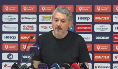 Eyüpspor, Samsunspor’a Yenilerek Kümede Kalma Yarışında Yara Aldı: Atila Gerin’den Açıklamalar ve Hakem Performansı Değerlendirmesi