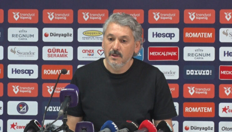 Eyüpspor, Samsunspor’a Yenilerek Kümede Kalma Yarışında Yara Aldı: Atila Gerin’den Açıklamalar ve Hakem Performansı Değerlendirmesi