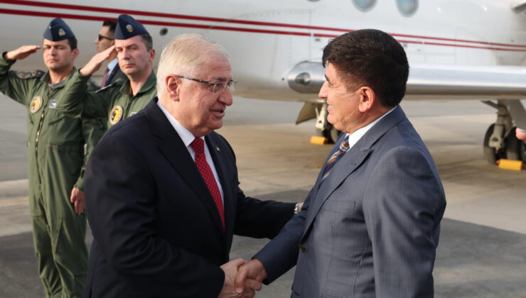 Milli Savunma Bakanı Güler’den Katar’daki Mehmetçiğe Övgü ve Bölgesel Gelişmelere Dair Değerlendirme