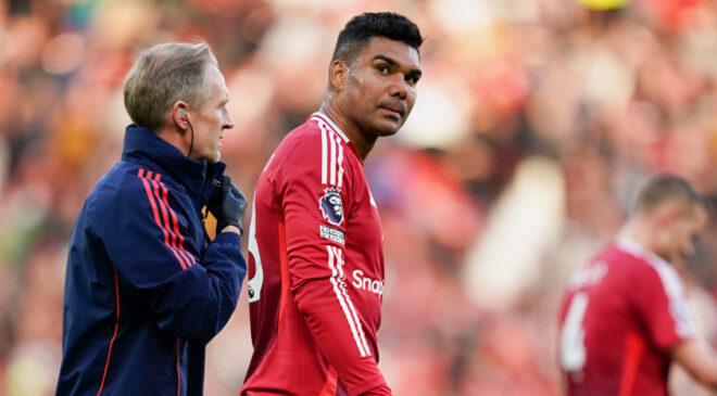 Manchester United Evinde Leeds United’a Yenildi: 45 Yıl Sonra Gelen Galibiyet