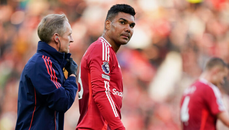 Manchester United Evinde Leeds United’a Yenildi: 45 Yıl Sonra Gelen Galibiyet