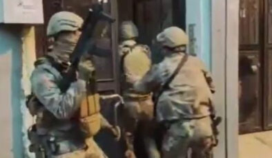 Şanlıurfa Merkezli DEAŞ Operasyonu: 18 Tutuklama, 18 Adli Kontrol