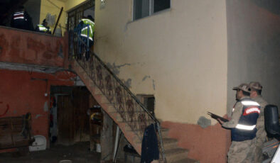 Kahramanmaraş’ta Korkunç Cinayet: Koca, Eşini Öldürdü, Teslim Oldu