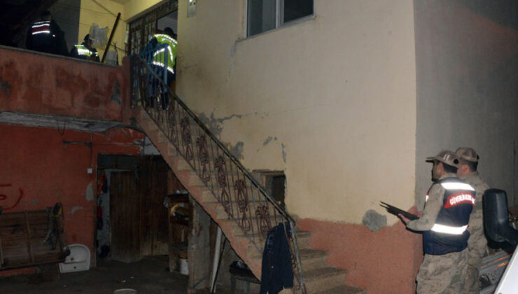 Kahramanmaraş’ta Korkunç Cinayet: Koca, Eşini Öldürdü, Teslim Oldu