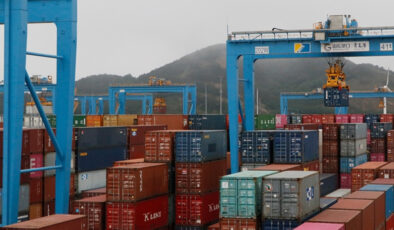 Çin Dış Ticaret Verileri: İhracatta Yavaşlama, İthalatta Sıçrama ve Orta Doğu’nun Etkisi