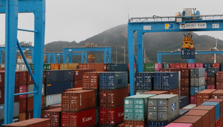 Çin Dış Ticaret Verileri: İhracatta Yavaşlama, İthalatta Sıçrama ve Orta Doğu’nun Etkisi