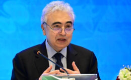 IEA Başkanı Fatih Birol’dan Küresel Enerji Piyasası Değerlendirmesi: ‘Tarihin En Büyük Enerji Güvenliği Tehdidi’