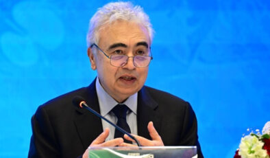 IEA Başkanı Fatih Birol’dan Küresel Enerji Piyasası Değerlendirmesi: ‘Tarihin En Büyük Enerji Güvenliği Tehdidi’